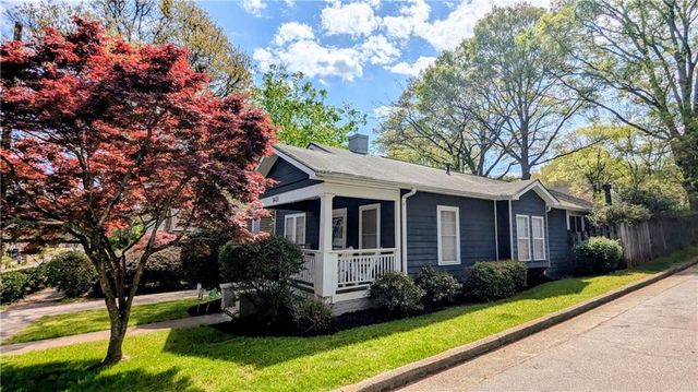 Address unavailable.