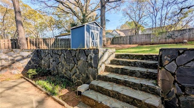 Address unavailable.