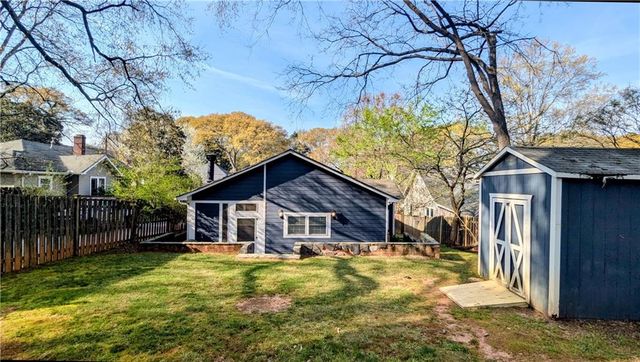 Address unavailable.