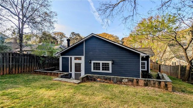 Address unavailable.