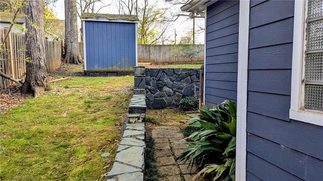 Address unavailable.