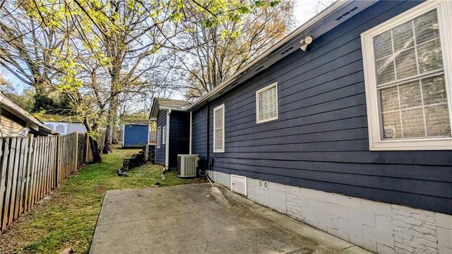 Address unavailable.