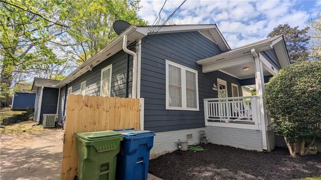 Address unavailable.