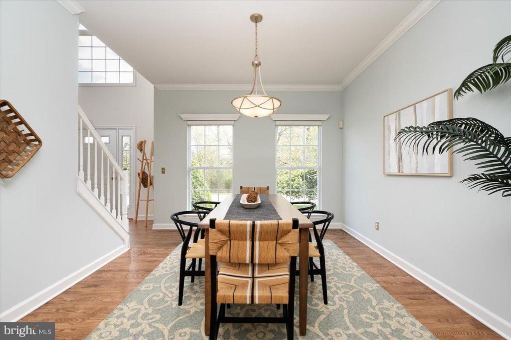 Image 10 of property listing at 3227 HOMEWOOD RD, Davidsonville, MD 21035