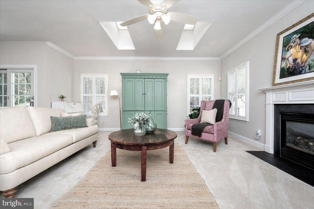 Image 17 of property listing at 3227 HOMEWOOD RD, Davidsonville, MD 21035