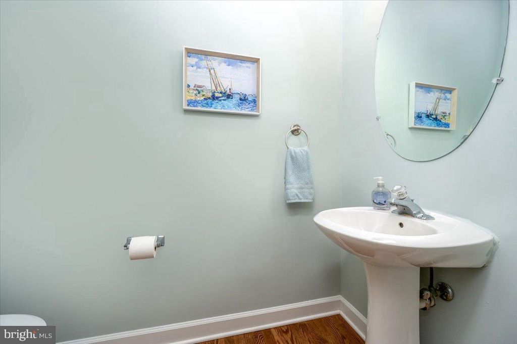 Image 20 of property listing at 3227 HOMEWOOD RD, Davidsonville, MD 21035