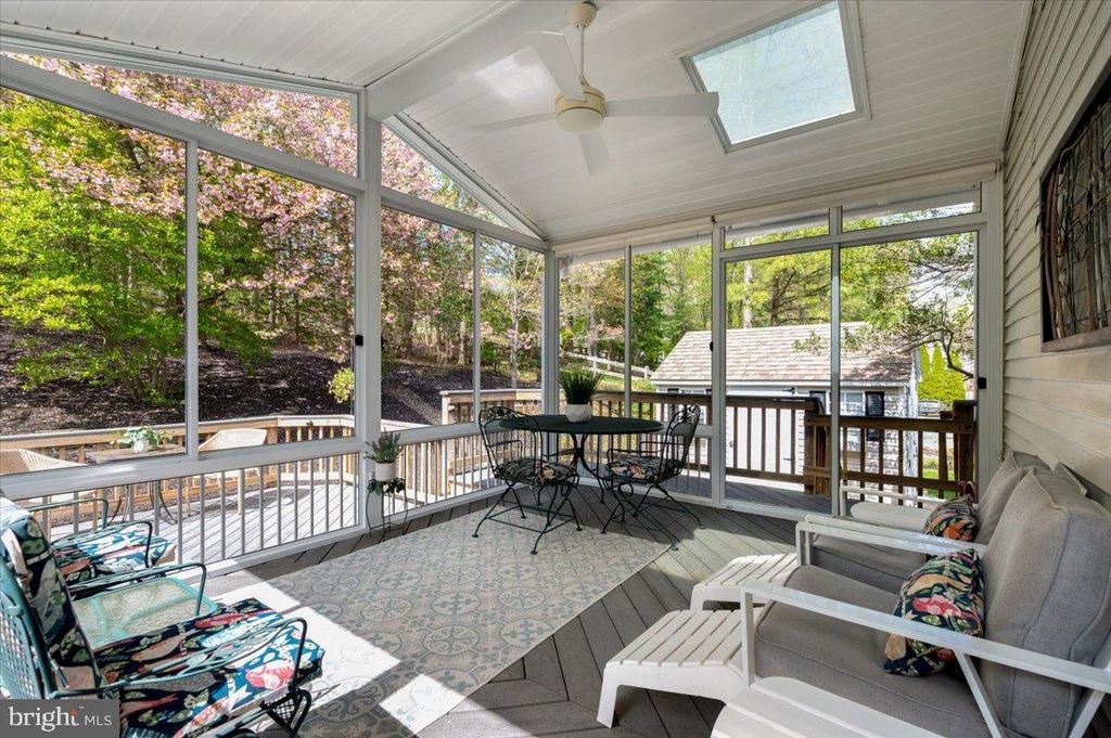 Image 38 of property listing at 3227 HOMEWOOD RD, Davidsonville, MD 21035