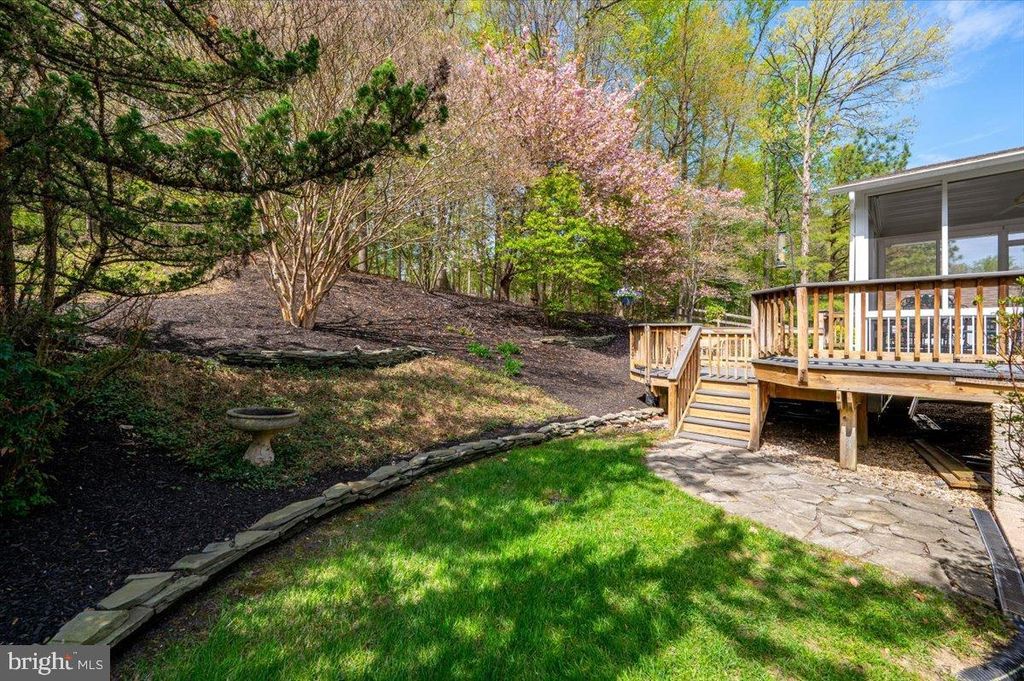 Image 46 of property listing at 3227 HOMEWOOD RD, Davidsonville, MD 21035