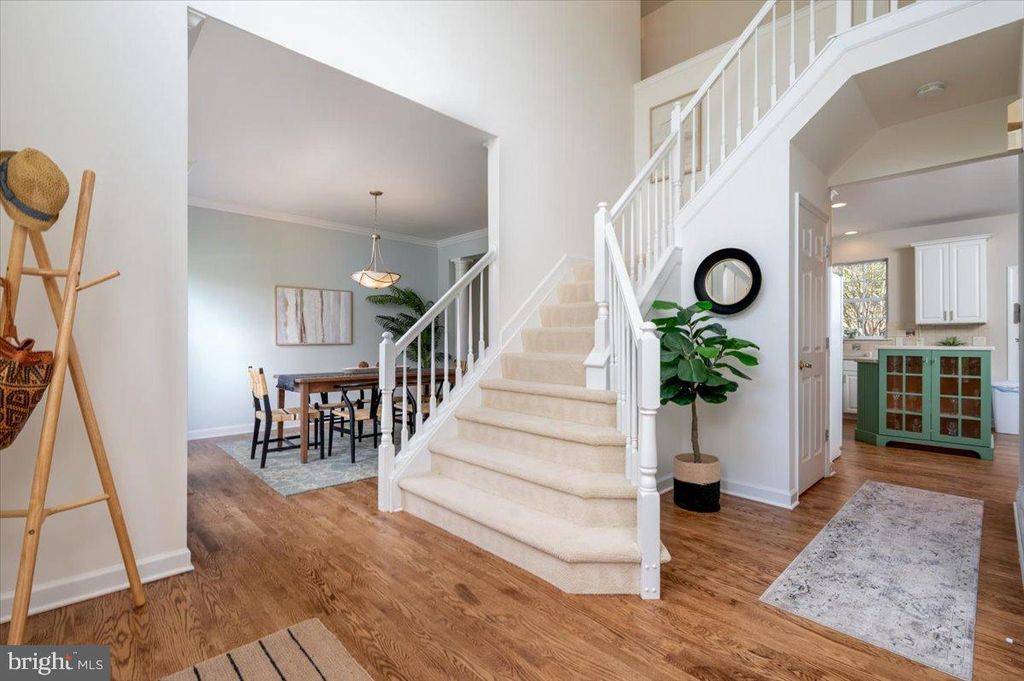 Image 5 of property listing at 3227 HOMEWOOD RD, Davidsonville, MD 21035