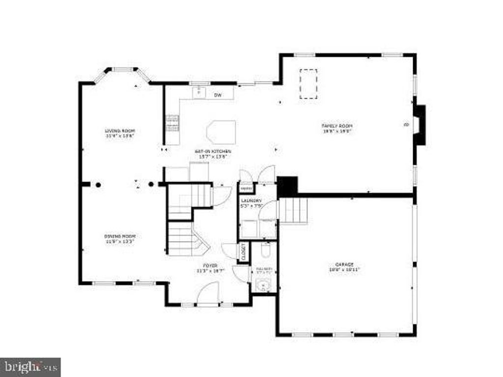 Image 58 of property listing at 3227 HOMEWOOD RD, Davidsonville, MD 21035