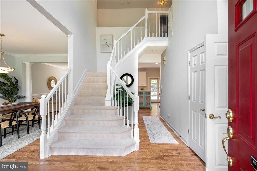 Image 6 of property listing at 3227 HOMEWOOD RD, Davidsonville, MD 21035