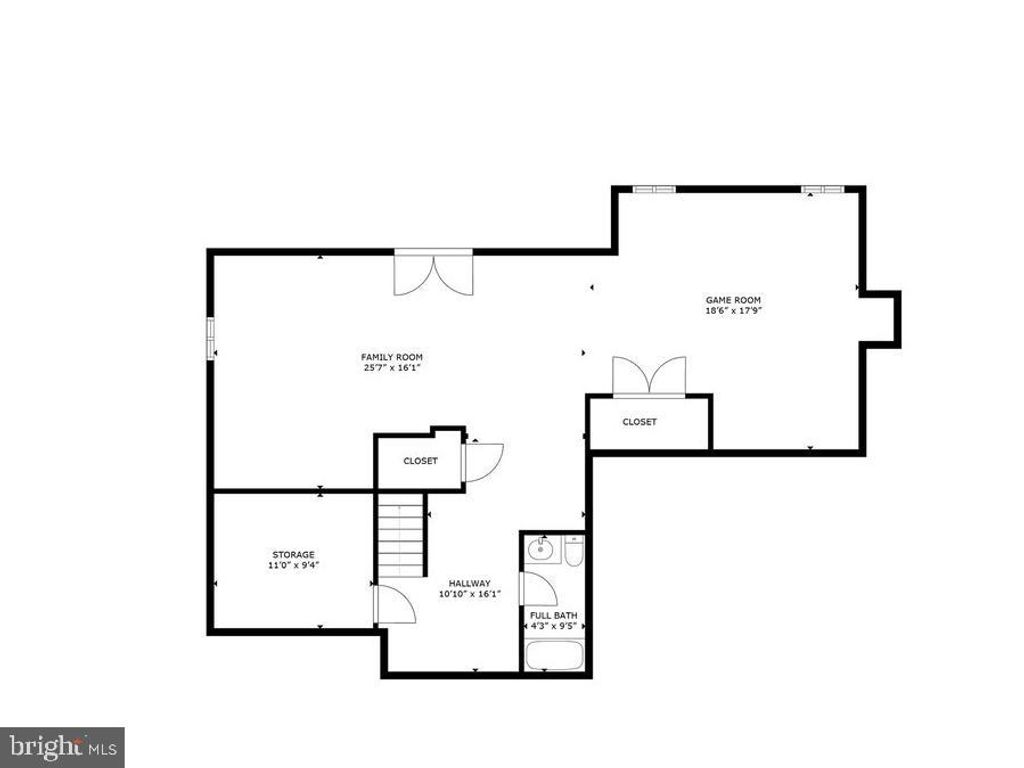 Image 60 of property listing at 3227 HOMEWOOD RD, Davidsonville, MD 21035