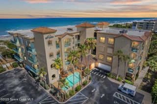 1431 S Atlantic Avenue, 302, Cocoa Beach, FL 32931