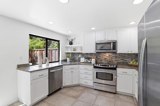 620 N Ahwanee Terrace, Sunnyvale, CA 94085