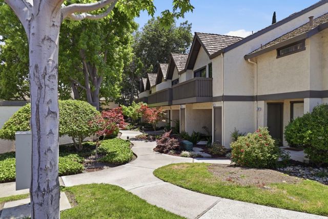 620 N Ahwanee Terrace, Sunnyvale, CA 94085