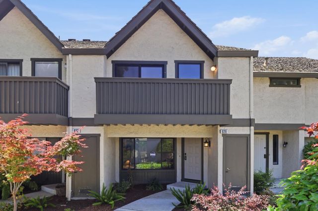 620 N Ahwanee Terrace, Sunnyvale, CA 94085