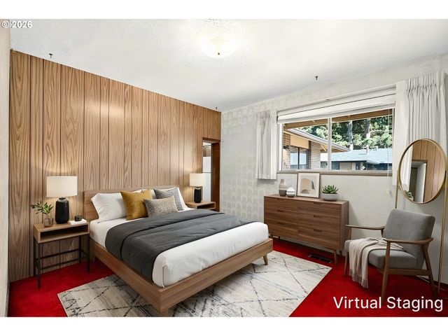 16735 Ne GLISAN St, Portland, OR 97230