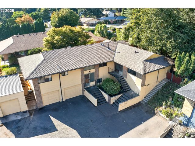 16735 Ne GLISAN St, Portland, OR 97230