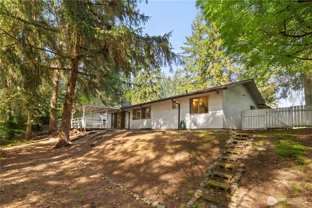 4806 86th Avenue Ct W, University Place, WA 98467