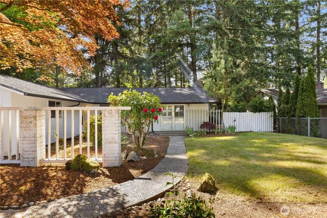 4806 86th Avenue Ct W, University Place, WA 98467