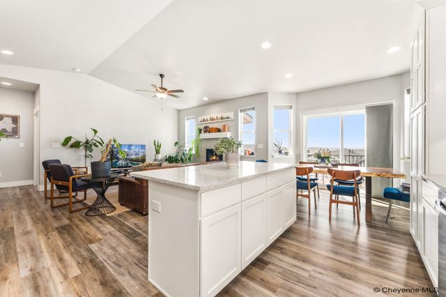 5601 CARMEL DR, Cheyenne, WY 82009