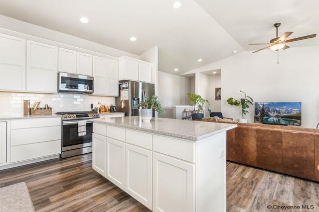 5601 CARMEL DR, Cheyenne, WY 82009