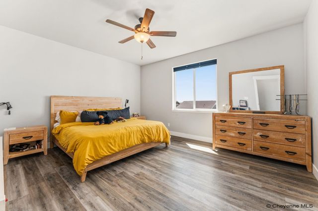 5601 CARMEL DR, Cheyenne, WY 82009