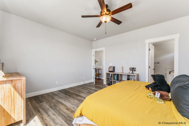 5601 CARMEL DR, Cheyenne, WY 82009