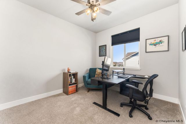 5601 CARMEL DR, Cheyenne, WY 82009