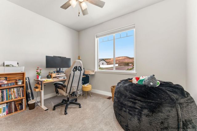 5601 CARMEL DR, Cheyenne, WY 82009