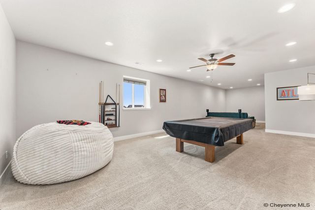 5601 CARMEL DR, Cheyenne, WY 82009