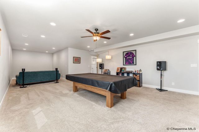 5601 CARMEL DR, Cheyenne, WY 82009