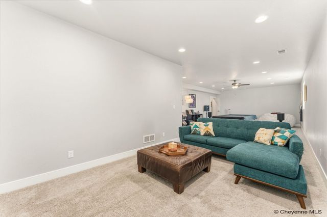 5601 CARMEL DR, Cheyenne, WY 82009