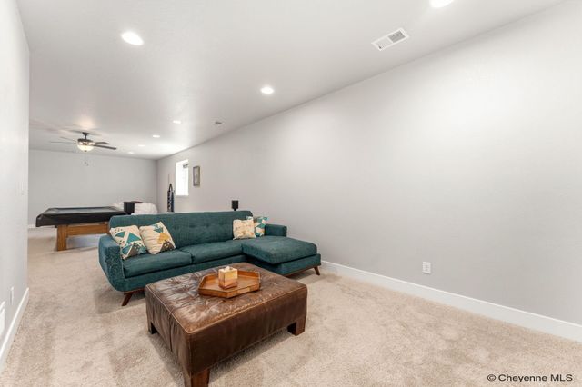 5601 CARMEL DR, Cheyenne, WY 82009