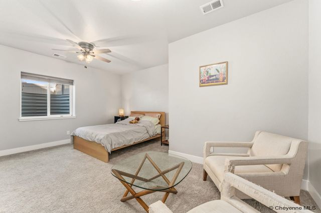 5601 CARMEL DR, Cheyenne, WY 82009