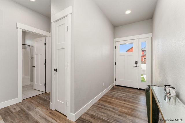 5601 CARMEL DR, Cheyenne, WY 82009