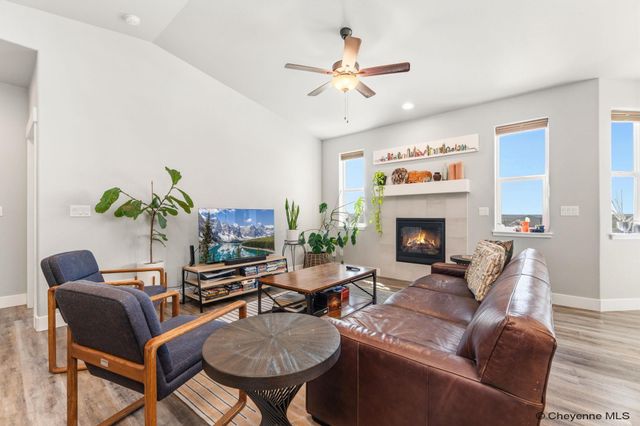 5601 CARMEL DR, Cheyenne, WY 82009