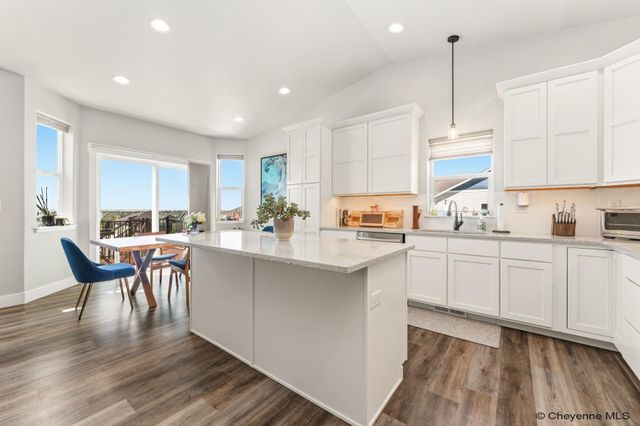 5601 CARMEL DR, Cheyenne, WY 82009