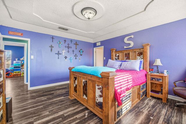 3629 County Road 920, Crowley, TX 76036