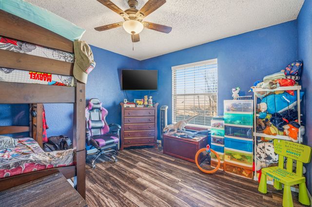 3629 County Road 920, Crowley, TX 76036