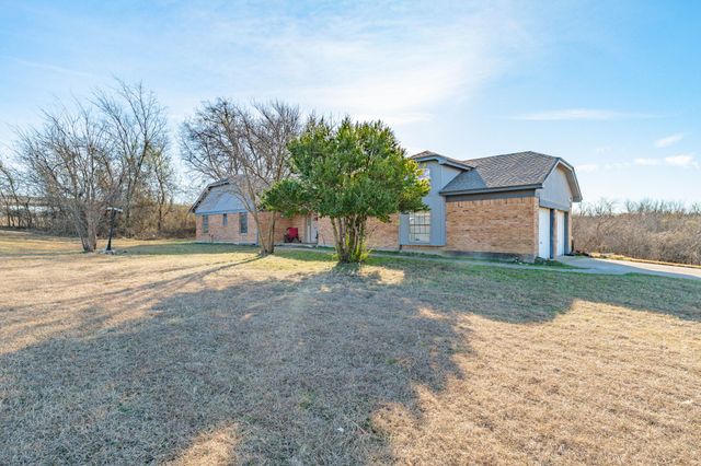 3629 County Road 920, Crowley, TX 76036