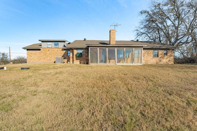 3629 County Road 920, Crowley, TX 76036