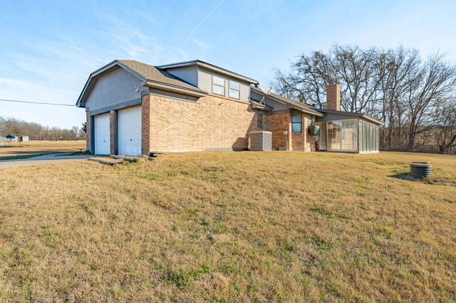 3629 County Road 920, Crowley, TX 76036