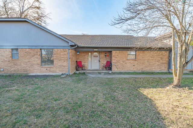 3629 County Road 920, Crowley, TX 76036