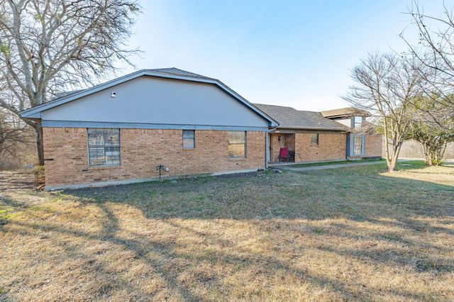 3629 County Road 920, Crowley, TX 76036