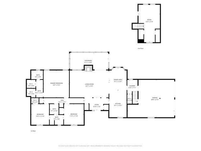 3629 County Road 920, Crowley, TX 76036