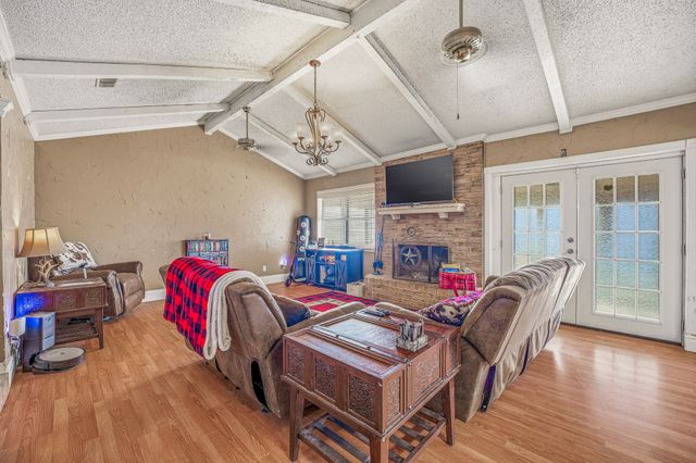 3629 County Road 920, Crowley, TX 76036