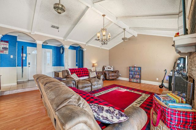 3629 County Road 920, Crowley, TX 76036