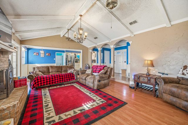 3629 County Road 920, Crowley, TX 76036