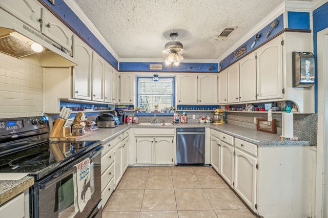 3629 County Road 920, Crowley, TX 76036